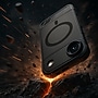 SaharaCase Venture Series MagSafe Compatible Phone Case for iPhone Air, Shock Absorbing, Scorpion Black (CP00950)~#|#~8994D91A-3144-4BF0-9EFF0EBF3337B8B3_sc7