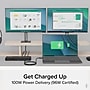 Plugable Thunderbolt 4 Dual Monitor Docking Station (TBT4-UD5)~#|#~89956FF8-6D0D-4A3E-BD82F78EDB807BC8_sc7