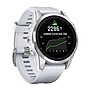 Garmin epix Pro Gen 2 Standard Edition Smartwatch, Steel & Whitestone, 42mm (GRM0280200)~#|#~89960AB7-484F-4FF6-8D5507CE4C11FBE8_sc7