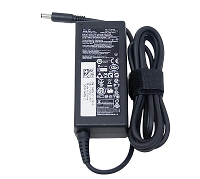 Dell Netzteil 65W Mit Netzkabel - AC Adapter Kit 450-AECL Für Laptops