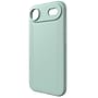 ZAGG Luxe Snap MagSafe Phone Case for Apple iPhone 17 Air, Shock Absorbing, Serene Mint (702318841)~#|#~89995BA6-C16D-4321-A1D304524C90D91A_sc7