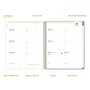 2026-2027 Blue Sky Day Designer 8" x 11" Academic Weekly & Monthly Planner, Plastic Cover, Kerridge Lilac (158165)~#|#~89995E9A-BFE5-4D35-8F9CA2226C89E623_sc7