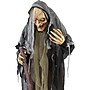 Haunted Hill Farm Life-Size Poseable Witch (HHWITCH-13FLSA)~#|#~8999D000-7662-45C3-BBDE2976ED2BE63B_sc7