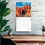 2026 BrownTrout Utah Wild & Scenic 12" x 12" Monthly Wall Calendar (9798330706082)~#|#~899B530B-590C-472E-8C7082FAFF110C4A_sc7