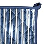 Better Houseware Striped Pot Holder, Blue (BTH1683B)~#|#~899B75FD-9173-4AD0-897B441C7E3D0432_sc7