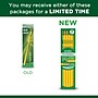 Ticonderoga The World's Best Pencil Wooden Pencil, 2.2mm, #3 Hard Lead, Dozen (X13883X)~#|#~899C07C7-BAD2-46F5-8CE3F2F7D9B8552C_sc7