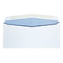 Quality Park Flap-Stik Security Tinted #10 Window Envelope, 4 1/2" x 9 1/2", White, 500/Box (90130)~#|#~899D5E31-9BCC-4A1A-806BD930A748D5C8_sc7