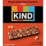 KIND Gluten Free Peanut Butter Dark Chocolate Nut Bar, 1.4 oz., 12 Bars/Box (PHW17256)~#|#~899E0845-5A11-4E70-A883C63746CCC5DF_sc7