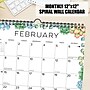 2027 Willow Creek Succulents 12" x 12" Monthly Wall Calendar, Assorted Colors (65617)~#|#~899FCB4D-AFC1-4F49-B0931D13AC9DBC22_sc7