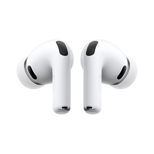 AirPods Pro 3 (ホワイト) Apple AirPods Pro 3 Wireless Active Noise Canceling Earbuds