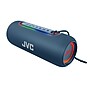 JVC True Wireless Portable Bluetooth Speaker, Water Resistant, Blue (SP-PA5BT)~#|#~89A1BE05-16DF-416E-802AF0EE35DCF679_sc7