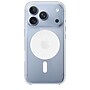Apple MagSafe Phone Case for iPhone 18 Pro, Shock Absorbing, Clear (MKDU4ZM/A)~#|#~89A1E1A7-7F02-4286-8E1AD10E03836CE9_sc7