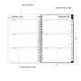 Planning Calendar BS Savoy Cool PP 5x8 RY26 Wkly/Mthly Safety Wirebound -~#|#~89A25B67-C6B3-4B8E-AC9AFA21E56E91E3_sc7