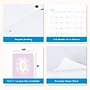 2027 Blue Sky 8.5" x 11" Monthly Planner, Bericy Lilac (159913)~#|#~89A4F889-B1D4-41D8-A526E1AAD28FFAA6_sc7