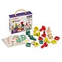 MINILAND ECO Nuts & Bolts, Multicolored, 28 Pieces/Set (MLE32255)~#|#~89A63518-9F74-4D7E-89CEF8781EC73238_sc7