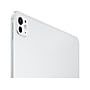 Apple iPad Pro 13" Tablet, 512GB, Wi-Fi + Cellular, Silver (MVXV3LL/A)~#|#~89A6EF7D-3CF2-4162-BEEB798F79693B06_sc7
