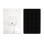 Toucan 3-Watt Solar Charger for Wireless Security Camera S4 9.8' Charging Cable, White (TNTWSCSPS4)~#|#~89A9C3FD-835F-4EFF-A4B2F4B2DB455AB0_sc7