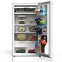 TCL Adjustable Shelves Refrigerator, 3.1 Cu. Ft., White (TRM31S4AW)~#|#~89AA7093-332E-494F-ACB8663C17437B57_sc7