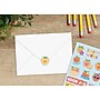 Teacher Created Resources Peach Smelly Stickers, Multicolored, 108/Pack, 6/Packs/Bundle (TCR9457-6)~#|#~89AD71FA-A5C0-4D4A-A9739AF83B985990_sc7