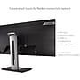 ViewSonic UltraWide WQHD 34" 60 Hz LCD Monitor, Black (VG3456)~#|#~89B0D6F5-7BBD-45A7-B4D03D4053F9C29E_sc7