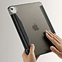 SaharaCase Venture Case for iPad Air 13" (M3/M2), Scorpion Black (TB00405)~#|#~89B0E5EB-B3B4-4A75-9627B4F7A7B0EF9B_sc7