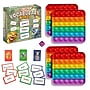 The Fidget Game Vocabulary Words Educational Game (FDGVOCABULARY)~#|#~89B1C06A-C337-4548-B5D85363C8A26063_sc7