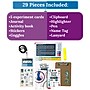 Carson Dellosa Education Mini Maker Kit: Art Science, Multicolored (CD-746013)~#|#~89B1FFED-72D7-4628-B703F6496FC7EFF7_sc7