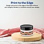 Avery Laser/Inkjet Rectangle Multipurpose Labels, 5/8" x 7-1/2", Kraft Brown, 1200 Labels/Box ( 94119)~#|#~89B3EAE2-127E-42C0-BB86CFF24449CA23_sc7