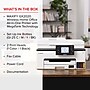 Canon MAXIFY GX2020 Wireless Color Inkjet Printer, All-In-One, Print, Scan, Copy, Fax (GX2020)~#|#~89B4965C-DC18-4A7B-BBC1E75064EB9494_sc7