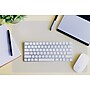 Floortex Polycarbonate Desk Pad, 24" x 19", Clear, 30/Pack (NCDMFLPS0004)~#|#~89B4D457-F1B5-44BE-A9696E22E9C8B392_sc7