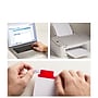 Staples Big Tab Insertable Paper Dividers, 8-Tab, Multicolor, Customizable Binder Dividers for Office & School~#|#~89B54EF4-77E4-4838-9FEB59759ED53093_sc7