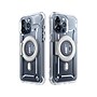 SUPCASE Unicorn Beetle PRO MAG Rugged Case for iPhone 15 Pro, Shock-Absorbing, Clear (SUP-iPhone2023Pro-6.1-MagPro-SP-Clear)~#|#~89B60140-860A-477C-AE1A256EFFAD462C_sc7