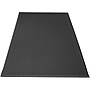 Crown Mats Tuff-Spun Foot-Lover Anti-Fatigue Mat, 24" x 36", Black (FL 2436BK)~#|#~89BBE5E3-DB98-495A-AA5FB1A3A7FB0088_sc7