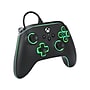 PowerA Advantage Lumectra Controller for Xbox One/Series X/S, Windows 10/11, USB Type-C, Black (XBGP0140-01)~#|#~89BC5F01-E8B3-47D9-9CA9D36D421E4E32_sc7