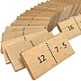 Extasticks Mathomino Plus & Minus up to 20 Addition & Subtraction Wooden Math Domino Game (EXAE3308)~#|#~89BDA48E-CC2B-4BFA-BC28D49A6F092E0E_sc7