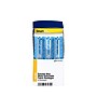 SmartCompliance Knuckle Metal Detectable Fabric Bandages, 1.5" x 3", 20/Box (FAE-3030)~#|#~89BE1DFB-20EA-4DA2-92265CA02416A9CA_sc7