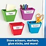 Learning Resources Create-a-Space Storage Bins (LER3807)~#|#~89BFE58C-A6D4-488A-AB2D4A02D319C067_sc7