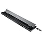 j5create Dual-Display Docking Station for USB-C Enabled Laptops, Black (JCD542)~#|#~89C1C1DA-2444-44C3-B9FB90C2C8C0DFDC_sc7
