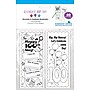 Barker Creek Celebrate 100th Day Bookmark Set, 60/Pack (LL2199)~#|#~89C485A6-10AB-4AA9-AEB1FCBAE337BAE9_sc7