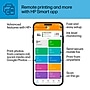 HP OfficeJet 8015e Wireless Color All-In-One Printer, Print, Scan, Copy, Best for Home Office, 6 Months FREE Ink (228F5A)~#|#~89C4D3B5-3715-40D7-94F5A8C87BA40681_sc7