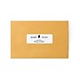 Avery Pin-Fed Address Labels, White, 1-7/16" x 4", White, 5,000 Labels/Pack (4014)~#|#~89C57086-6BB9-4FF8-8AD74B8C644CB2A3_sc7