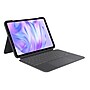 Logitech Combo Touch iPad Pro 11-inch (M4 & M5) (2024 & 2025) Keyboard Case, Graphite (920-012659)~#|#~89C603D5-8AFB-44F3-92F780F1F22B765B_sc7