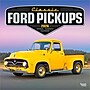 2026 BrownTrout Classic Ford Pickups 12" x 12"  Monthly, Paper Cover, Classic Ford Pickups (9798330701612)~#|#~89C60F58-F0F8-46C6-B531E1D390450391_sc7