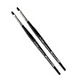da Vinci CASANEO Mixed Media Synthetic Bristle, Flat Brush, 2/Pack (DVXVA58984-2)~#|#~89C748EA-0EF5-4127-B8ECE580C7E498D9_sc7