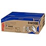 WypAll CriticalClean Foodservice Fabric Food Service Cloths, 23.5" x 12.5", Blue, 100 Cloths/Pack (51633)~#|#~89C9EDE3-F3BB-40C4-BE3DFF8D397DEA0C_sc7