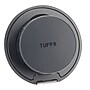 TUFF8 Sidekick Magnetic Ultra-Thin 360° Cell Phone Ring Stand, Black (AO-MSTRS)~#|#~89CAEC98-CF5F-4299-98EC62D1A3C15C05_sc7