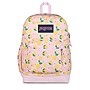 JanSport Cross Town Plus Laptop Backpack, Small, Lemonade Stand Pink (JS0A7ZNZA3C)~#|#~89CC96DA-8D8F-4E26-986B68A35FCEA427_sc7