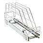 Household Essentials Metal Organizers, Chrome (HE1074)~#|#~89CCA55D-D4C0-490E-96FDF5ACE90B9E39_sc7