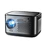 Ultimea Apollo P50 Native 1080P Smart Projector, Black (U0330)~#|#~89CE659B-F383-41AB-9B97B56E07092C66_sc7