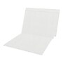Medical Arts Press Kardex Match Recycled Reinforced End Tab File Folder, Straight Cut, Letter Size, Orange, 100/Box (53057WE)~#|#~89CEB9BE-CCCB-4B03-8DA823098BEFDE73_sc7
